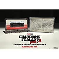 Los mejores  - Guardians Of the Galaxy: Volumen 2. Awesome Mix: Volumen 2